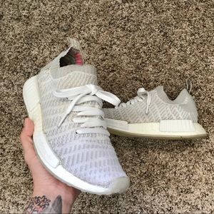 adidas NMD R1 - White